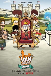 دانلود انیمیشن The Loud House Movie 202186497-1306774810