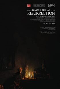 دانلود فیلم This Is Not a Burial, It’s a Resurrection 201986364-961138981