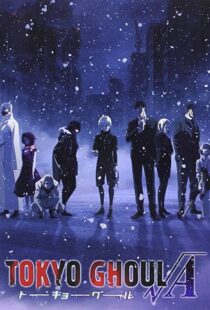 دانلود انیمه Tokyo Ghoul: Root A87643-538713427