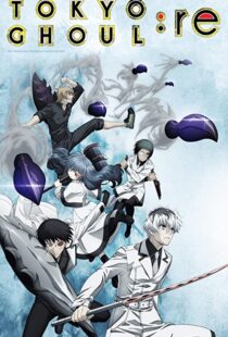 دانلود انیمه Tokyo Ghoul: re87316-579550496