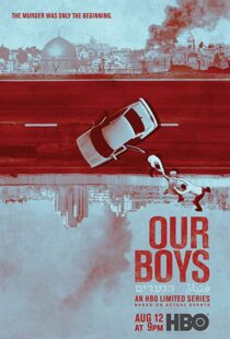 دانلود سریال Our Boys86799-2008035920
