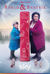 دانلود فیلم Roald & Beatrix: The Tail of the Curious Mouse 202088656-869655742