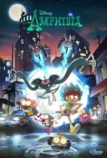 دانلود انیمیشن Amphibia86026-113119372