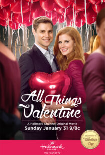 دانلود فیلم All Things Valentine 201689600-1326789521