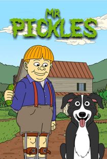 دانلود انیمیشن Mr. Pickles88023-354965446