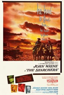 دانلود فیلم The Searchers 195686910-957769823