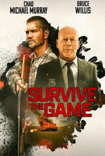 دانلود فیلم Survive the Game 202188689-950112705