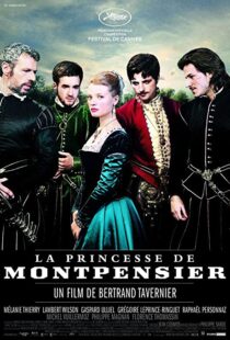 دانلود فیلم The Princess of Montpensier 201087258-1079458355