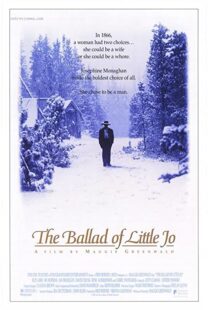 دانلود فیلم The Ballad of Little Jo 199387545-810731939