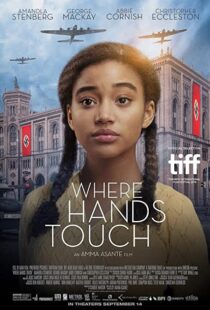 دانلود فیلم Where Hands Touch 201891353-562821299