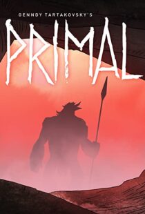 دانلود انیمیشن Primal88429-1522776764