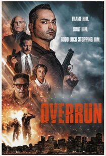 دانلود فیلم Overrun 202186687-1972080145