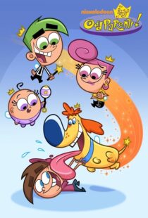 دانلود انیمیشن Fairly OddParents86615-77948886