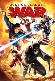 دانلود انیمیشن Justice League: War 201488605-842920361