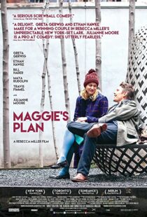 دانلود فیلم Maggie’s Plan 201590186-997934823