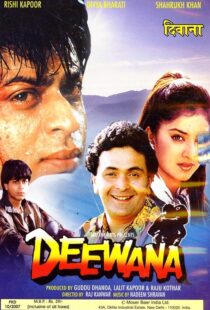 دانلود فیلم هندی Deewana 199289975-382538193