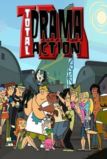 دانلود انیمیشن Total Drama88332-781252149