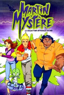 دانلود انیمیشن Martin Mystery89636-1162043976