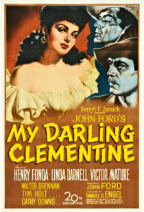 دانلود فیلم My Darling Clementine 194691100-1544263444