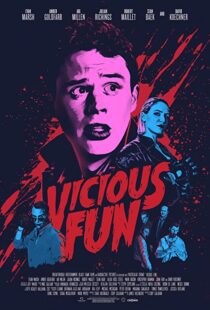 دانلود فیلم Vicious Fun 202090681-467360170