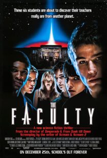 دانلود فیلم The Faculty 199888906-1503890648