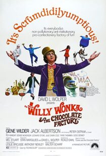 دانلود فیلم Willy Wonka & the Chocolate Factory 197190401-46853318