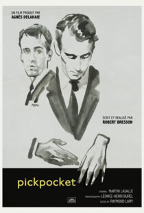 دانلود فیلم Pickpocket 195989400-1442334547