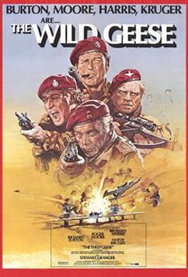 دانلود فیلم The Wild Geese 197889844-872887262