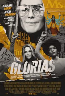 دانلود فیلم The Glorias 202091167-440823953