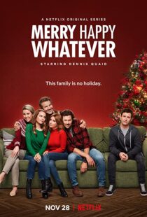 دانلود سریال Merry Happy Whatever88169-504080404