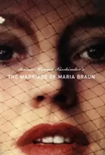 دانلود فیلم The Marriage of Maria Braun 197989001-60014865