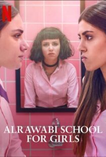 دانلود سریال AlRawabi School for Girls87425-1623002165