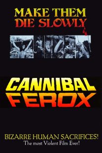 دانلود فیلم Cannibal Ferox 198188115-1743976139