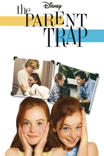 دانلود فیلم The Parent Trap 199890045-1941773900