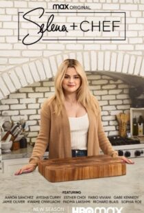 دانلود سریال Selena + Chef49694-1344090186