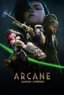 دانلود انیمیشن Arcane93276-777616771