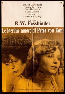 دانلود فیلم The Bitter Tears of Petra von Kant 197292583-112944780