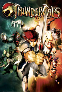 دانلود انیمه Thundercats99713-542175852