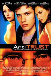 دانلود فیلم Antitrust 200197805-1949020629