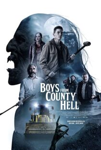 دانلود فیلم Boys from County Hell 202098882-457006598