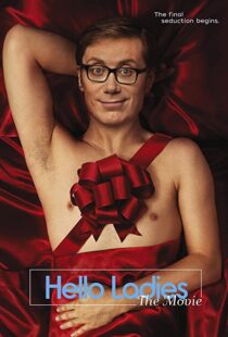 دانلود فیلم Hello Ladies: The Movie 201494673-373763273