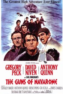 دانلود فیلم The Guns of Navarone 196191935-199293015