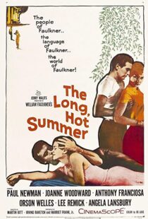 دانلود فیلم The Long, Hot Summer 195894709-2002471534
