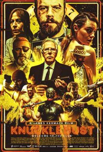 دانلود فیلم Knuckledust 202093447-662635216