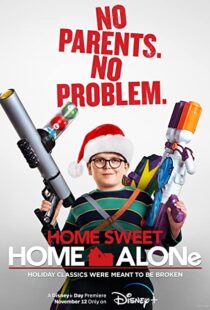 دانلود فیلم Home Sweet Home Alone 202195214-252171133