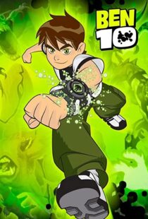 دانلود انیمیشن Ben 1094931-754884678