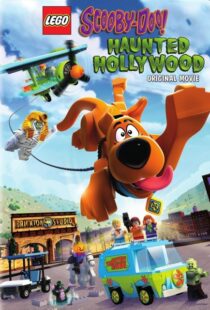 دانلود انیمیشن Lego Scooby-Doo!: Haunted Hollywood 201692097-117774939