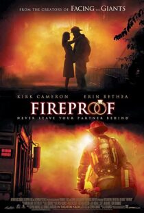 دانلود فیلم Fireproof 200898908-900058342