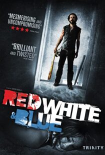 دانلود فیلم Red White & Blue 201097546-1028930417