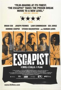 دانلود فیلم The Escapist 200897394-892537931